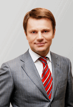 Александр Пугач, Генеральный директор Управляющей компании УРАЛСИБ